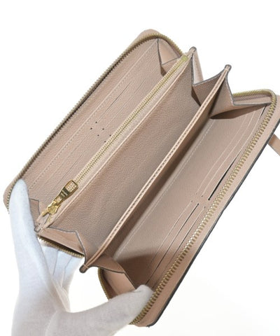 LOUIS VUITTON Wallets/Coin purses