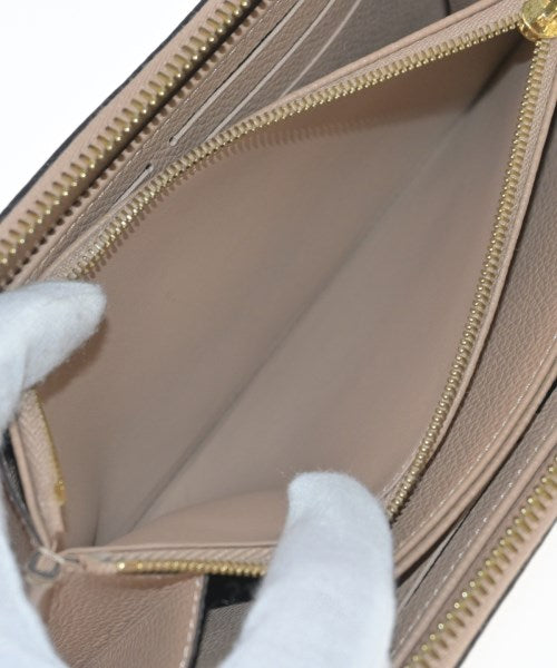 LOUIS VUITTON Wallets/Coin purses