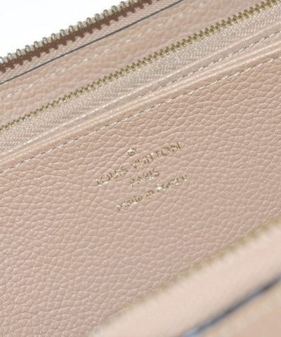 LOUIS VUITTON Wallets/Coin purses