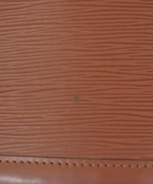 LOUIS VUITTON Shoulder bags