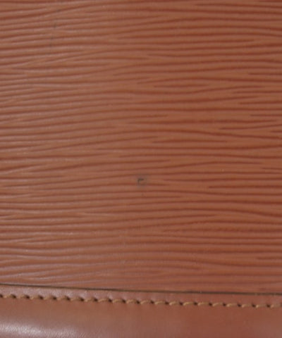 LOUIS VUITTON Shoulder bags