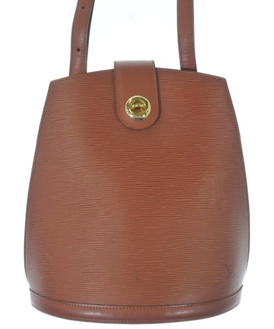 LOUIS VUITTON Shoulder bags