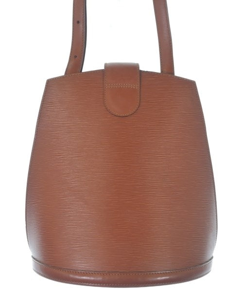 LOUIS VUITTON Shoulder bags