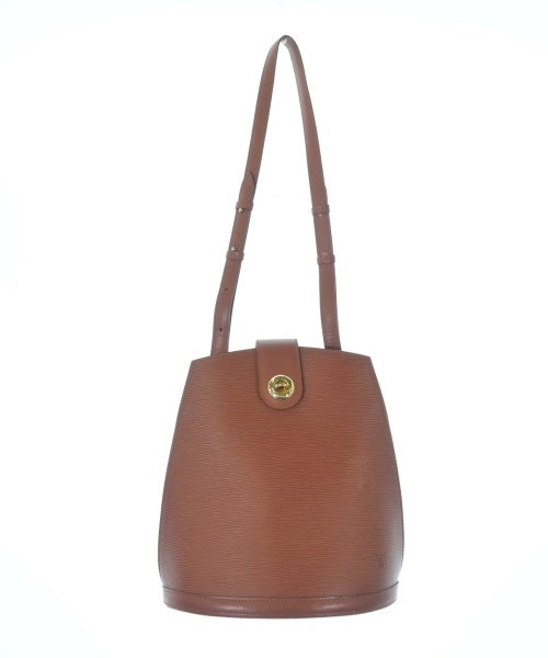 LOUIS VUITTON Shoulder bags