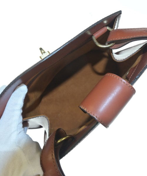 LOUIS VUITTON Shoulder bags