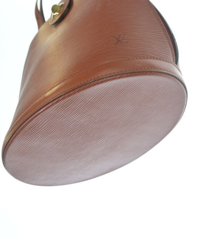 LOUIS VUITTON Shoulder bags