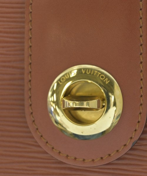 LOUIS VUITTON Shoulder bags