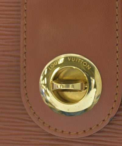 LOUIS VUITTON Shoulder bags