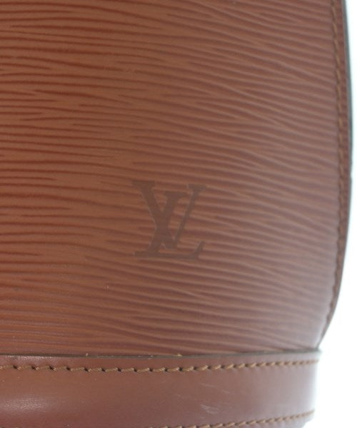 LOUIS VUITTON Shoulder bags