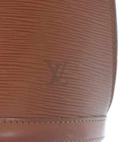 LOUIS VUITTON Shoulder bags