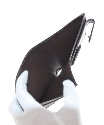 LOUIS VUITTON Wallets/Coin purses