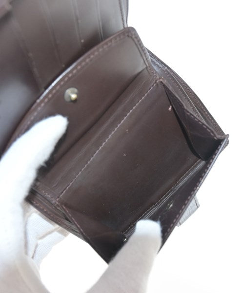 LOUIS VUITTON Wallets/Coin purses