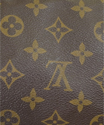 LOUIS VUITTON Duffle bags/Weekender