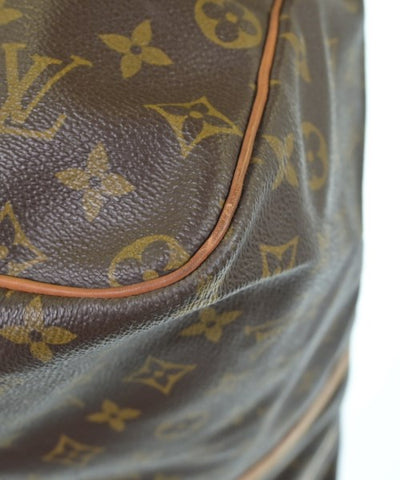 LOUIS VUITTON Duffle bags/Weekender