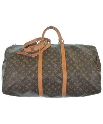 LOUIS VUITTON Duffle bags/Weekender