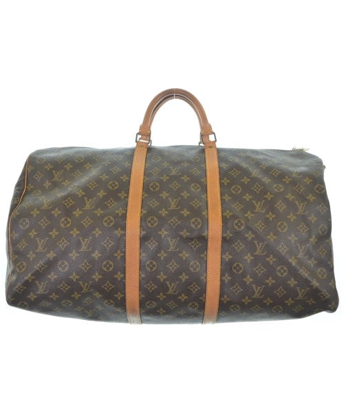 LOUIS VUITTON Duffle bags/Weekender
