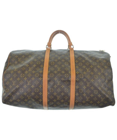 LOUIS VUITTON Duffle bags/Weekender
