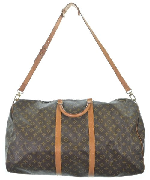 LOUIS VUITTON Duffle bags/Weekender