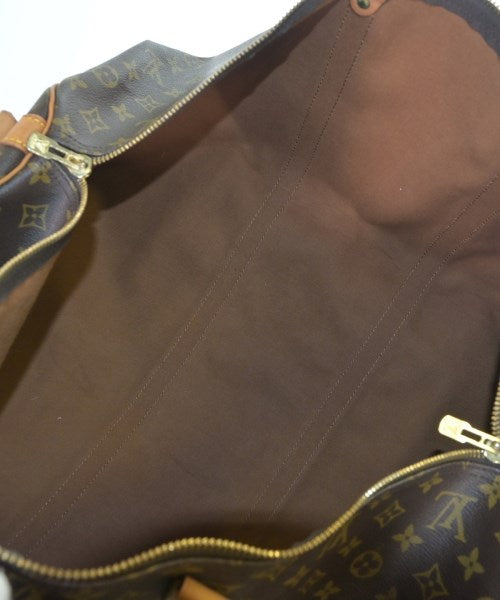 LOUIS VUITTON Duffle bags/Weekender