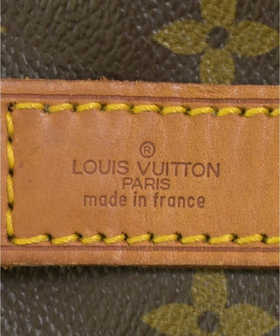 LOUIS VUITTON Duffle bags/Weekender