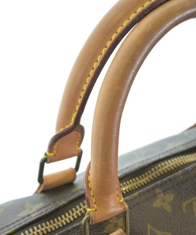 LOUIS VUITTON Duffle bags/Weekender