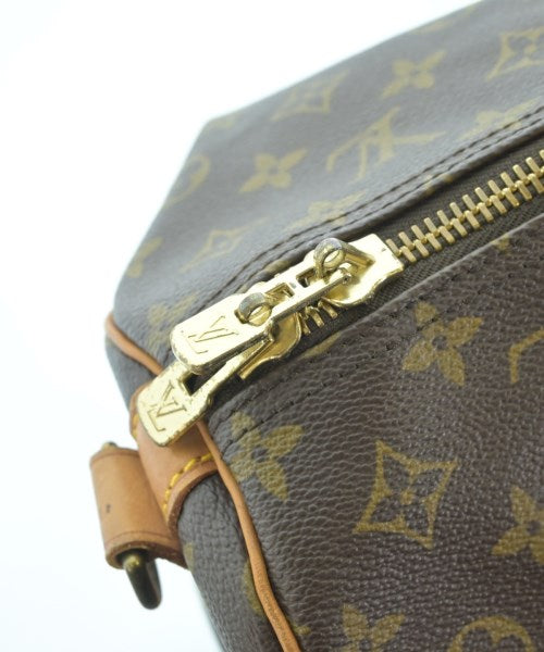 LOUIS VUITTON Duffle bags/Weekender