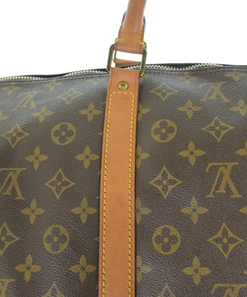 LOUIS VUITTON Duffle bags/Weekender