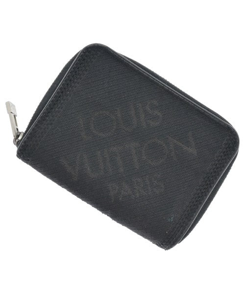 LOUIS VUITTON Wallets/Coin purses