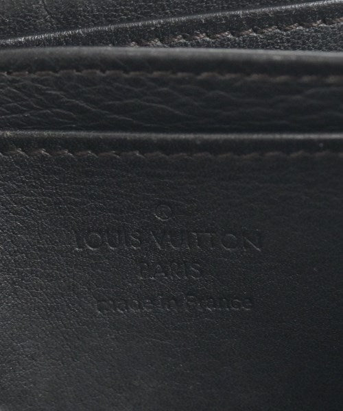 LOUIS VUITTON Wallets/Coin purses