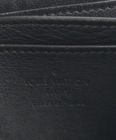 LOUIS VUITTON Wallets/Coin purses
