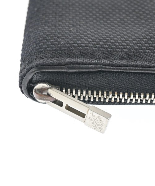 LOUIS VUITTON Wallets/Coin purses