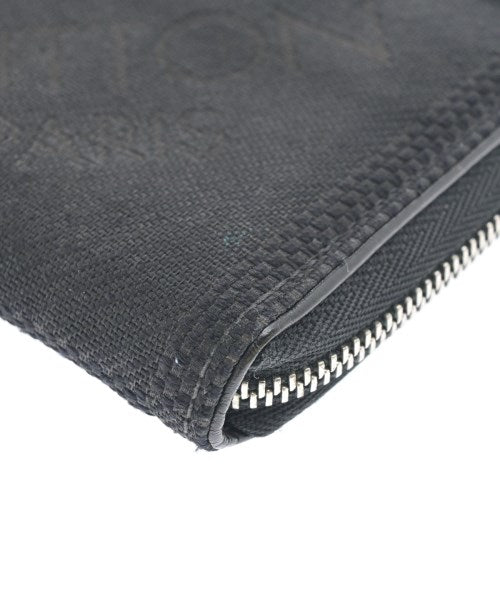 LOUIS VUITTON Wallets/Coin purses