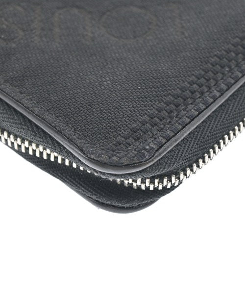 LOUIS VUITTON Wallets/Coin purses