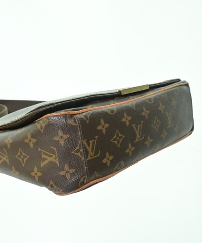 LOUIS VUITTON Shoulder bags