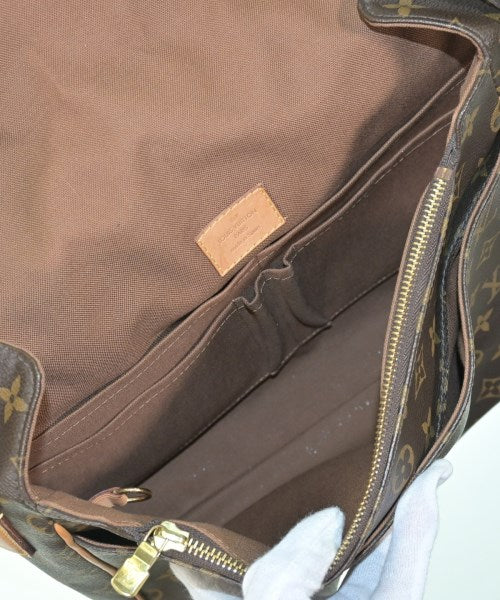 LOUIS VUITTON Shoulder bags