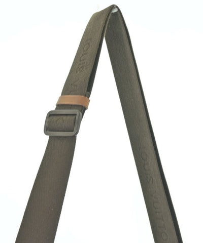 LOUIS VUITTON Shoulder bags