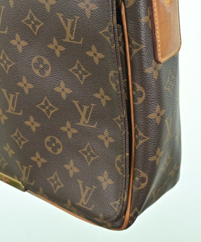 LOUIS VUITTON Shoulder bags