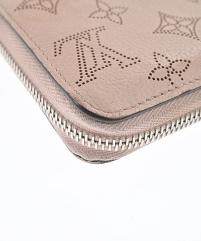 LOUIS VUITTON Wallets/Coin purses