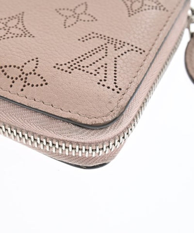 LOUIS VUITTON Wallets/Coin purses