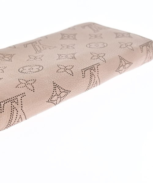 LOUIS VUITTON Wallets/Coin purses