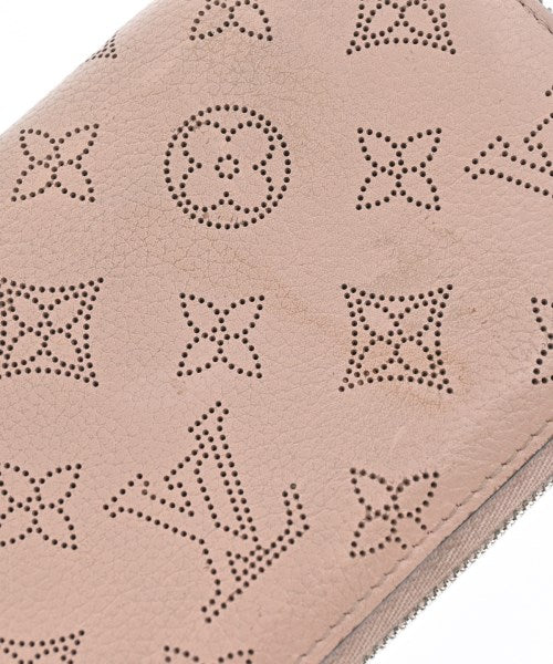 LOUIS VUITTON Wallets/Coin purses
