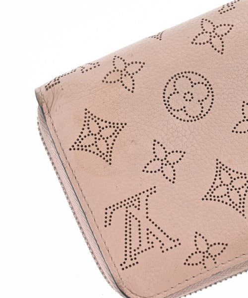 LOUIS VUITTON Wallets/Coin purses