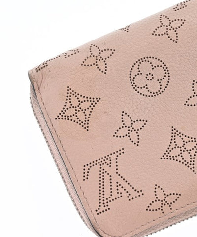 LOUIS VUITTON Wallets/Coin purses