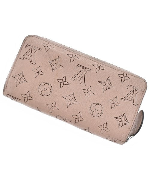 LOUIS VUITTON Wallets/Coin purses