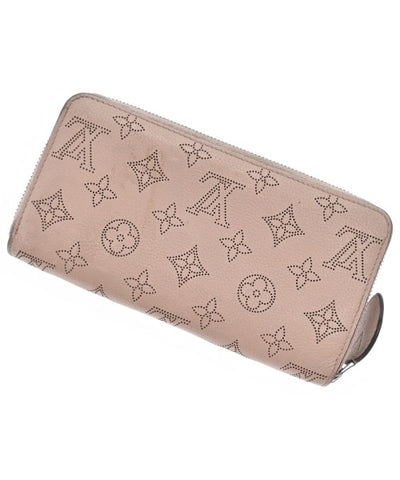 LOUIS VUITTON Wallets/Coin purses