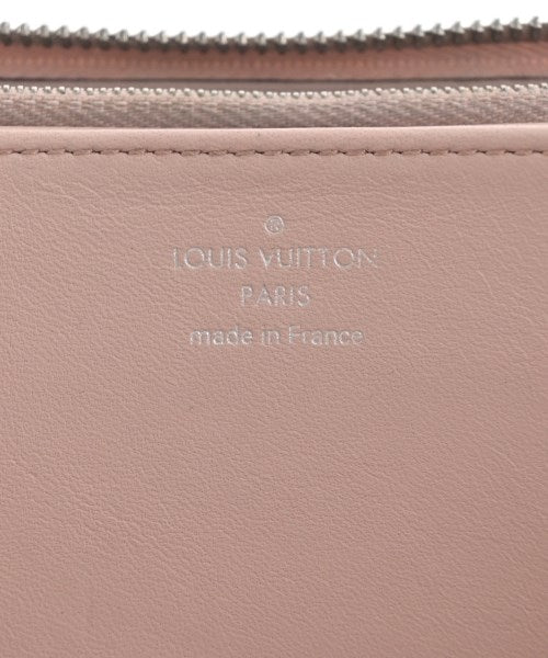 LOUIS VUITTON Wallets/Coin purses