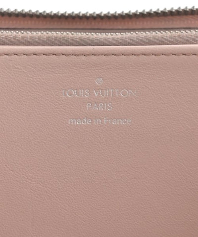 LOUIS VUITTON Wallets/Coin purses