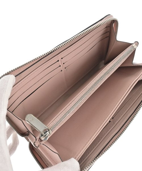 LOUIS VUITTON Wallets/Coin purses