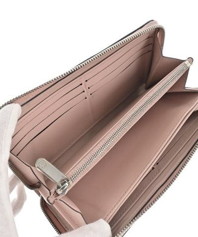 LOUIS VUITTON Wallets/Coin purses