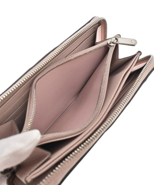 LOUIS VUITTON Wallets/Coin purses